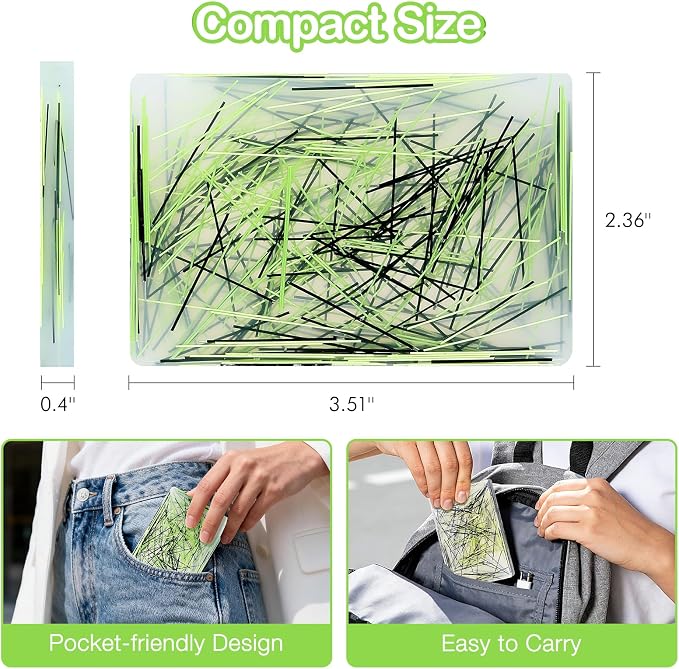 PickyPad, sensory stress relief pad