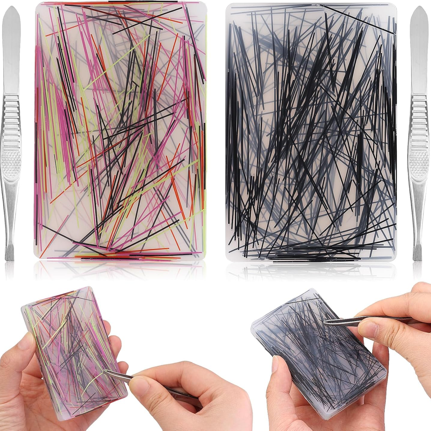 Picky Pad, juguete para aliviar el estrés
