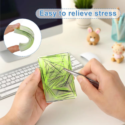 Picky Pad, juguete para aliviar el estrés